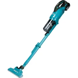 Makita DCL286FRF Akku-Staubsauger Blau inkl. 1x 3,0 Ah