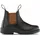 Blundstone 2591 Chelsea-Boots Braun 35