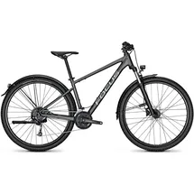 Focus Whistler 3.6 EQP 2023 27,5 Zoll RH 38 cm slate grey