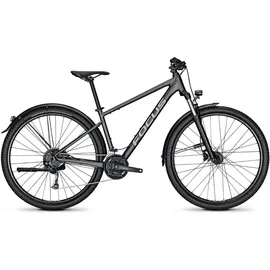 Focus Whistler 3.6 EQP 2023 27,5 Zoll RH 38 cm slate grey