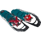 MSR Revo Ascent Mountain Terrain-Schneeschuhe Erwachsene Weiblich