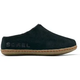Sorel Lanner Ridge II Schwarz/Khaki 35