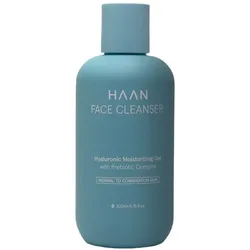 HAAN Gesichtsreiniger Normale Haut Reinigungsgel 200 ml