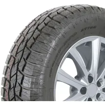 Sunfull Sommerreifen SUNFULL 265/70 R16 112T MONT-PRO AT786