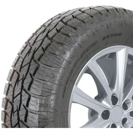 Sunfull Sommerreifen SUNFULL 265/70 R16 112T MONT-PRO AT786