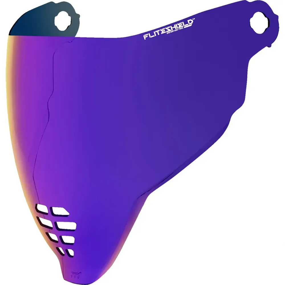Icon FliteshieldTM Bildschirm - Purple - One Size