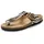 French Connection Pantolette Damen Schwarz/Weiß 40