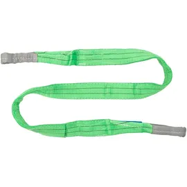 Stier Hebeband 2m 2000kg Tragkraft