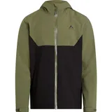 Mc Kinley McKINLEY He.-Funktions-Jacke Hodia M BLACK NIGHT/OLIVE DA