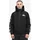 Lonsdale Jacke mit Kapuze normale Passform Ouston