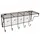 Ambiente Haus Wandregal onesize Antikbraun