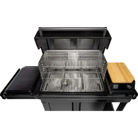 Traeger Timberline Pelletgrill XL TBB01RLGI