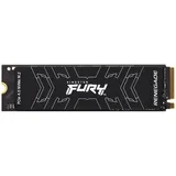 Kingston Fury Renegade 500 GB M.2