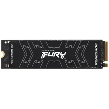 Kingston Fury Renegade 500 GB M.2