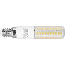 Osram LED Special T Slim 60 E14 7,5 W dimmbar klar
