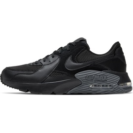 Nike Air Max Excee Herren Black/Dark Grey/Black 49,5