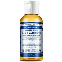 Dr. Bronner's 18-in-1 Naturseife