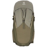 Haglöfs Ängd 60 M-L Rucksack 70 cm Rucksäcke grün