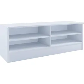 VCM TV Lowboard Möbel Fernsehschrank Balia
