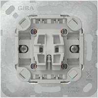 Gira Kreuzschalter 310700