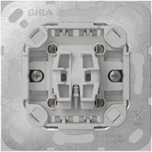 Gira Kreuzschalter 310700
