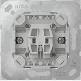 Gira Kreuzschalter 310700