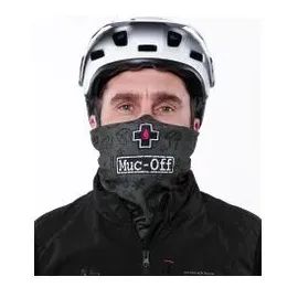 Muc-Off muc off lightweight neckholder grun