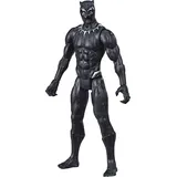 Hasbro Marvel Avengers Titan Hero Serie Black Panther