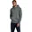 Herren Hooded Sweatshirt Grau XXL
