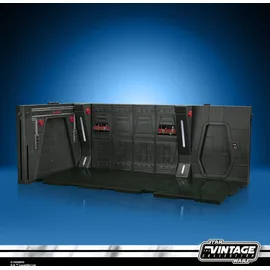 Hasbro - Moff Gideon's Imperial Light Cruiser Hallway Figurkę Star Wars The Vintage Collection Gideon