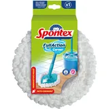 Spontex Bodenwischer Full Action Corner Weiß