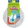 Spontex Bodenwischer Full Action Corner Weiß