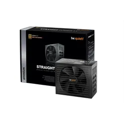 be quiet! Straight Power 11 1000W ATX 2.4