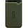 Transcend StoreJet 25M3G 1 TB USB 3.1 military green TS1TSJ25M3G