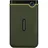 25M3G 1 TB USB 3.1 military green TS1TSJ25M3G