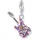 Thomas Sabo E-Gitarre-Motiv Mehrfarbig 2220-691-7