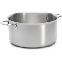 De Buyer bratentopf ohne Deckel, Alchimy 28 cm,