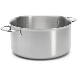 De Buyer bratentopf ohne Deckel, Alchimy 28 cm,