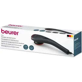 Beurer MG 24 Massagegerät mit Vibration Massagegerät 5W Schwarz