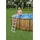 BESTWAY Power Steel Swim Vista Series Frame Pool rund Set 488 x 122 cm inkl. Filterpumpe