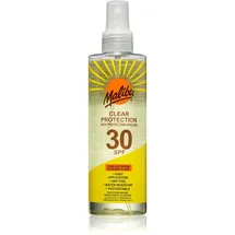 MALIBU Kids Clear Protection Spray LSF 50 250 ml