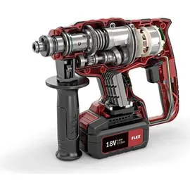 Flex CHE 18.0-EC ohne Akku + L-Boxx