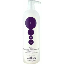 Kallos Cosmetics Anti-Dandruff 1000 ml