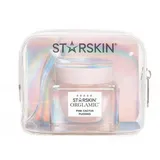 STARSKIN Orglamic Pink Cactus Pudding Gesichtscreme