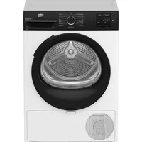 Beko BM3T30230W mit Wärmepumpentechnologie Weiß