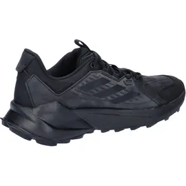 adidas Terrex Trailmaker 2.0 Leather Damen Core Black/Core Black/Grey Four 41 1/3