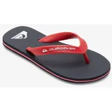 QUIKSILVER Molokai Core Youth Sandal, Mehrfarbig, 36 EU - 36 EU