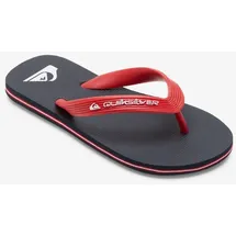 QUIKSILVER Molokai Core Youth Sandal, Mehrfarbig, 36 EU - 36 EU