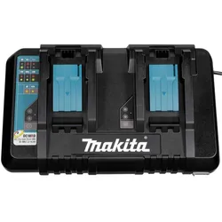Makita DC18RD bulk Schnellladegerät