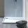 Duravit Starck Slimline 100x80x5cm, weiß